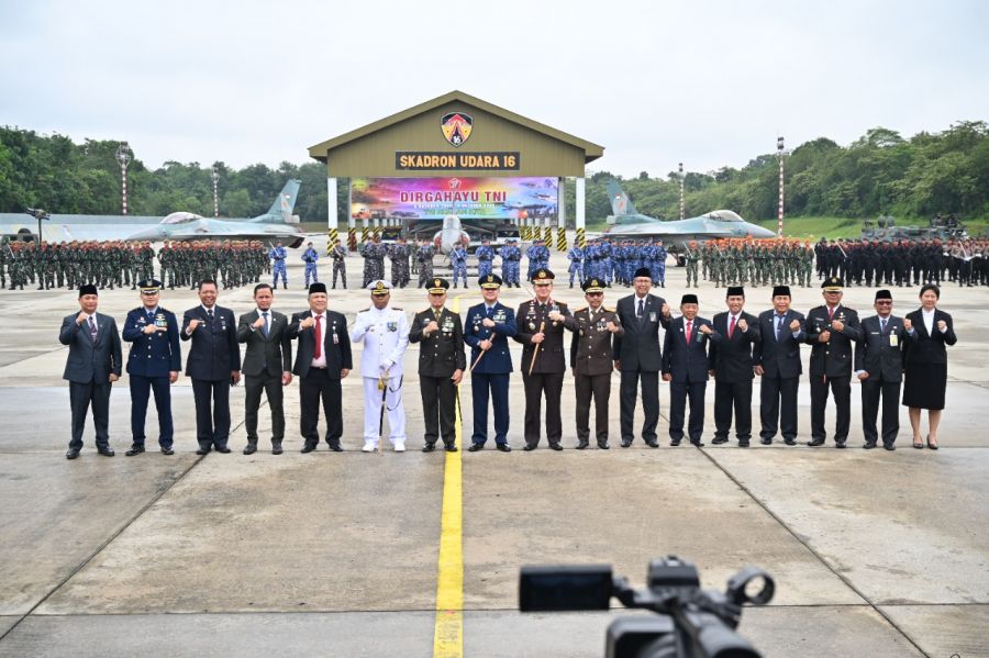 Panglima TNI: Jaga Kepercayaan Masyarakat