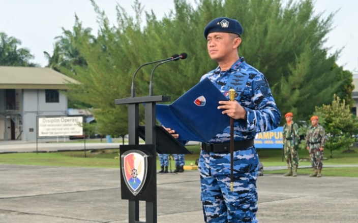 Panglima TNI Tekankan Profesionalisme dan Kemanunggalan Rakyat