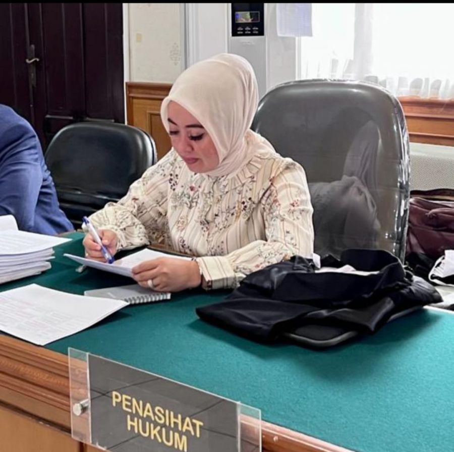 Pelaku Penganiayaan Tidak Hadir Dipersidangan