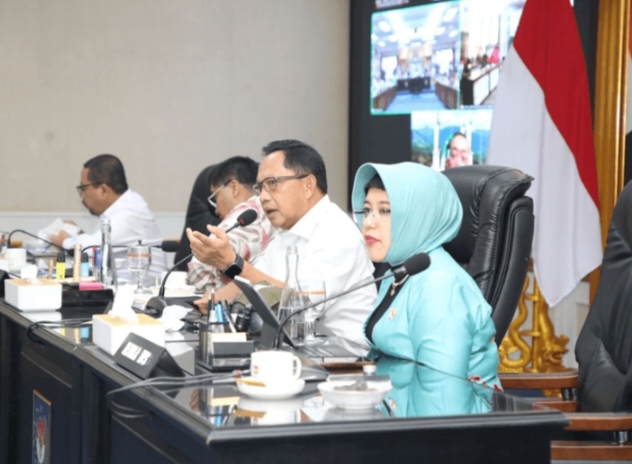 Pemerintah Kejar Target Pembangunan Hunian Tetap bagi Korban Bencana Sumatera