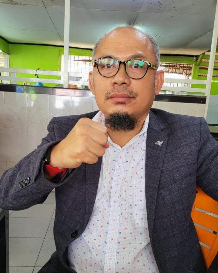Penetapan Tersangka Bripka Alek Sander Bhabinkamtibmas Polres Rohil Berujung Gugatan Prapid