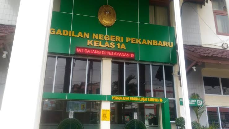 Penyalahgunaan Narkotika, Kompol Yuhanies Dijatuhkan Hukuman 1,5 Tahun Penjara