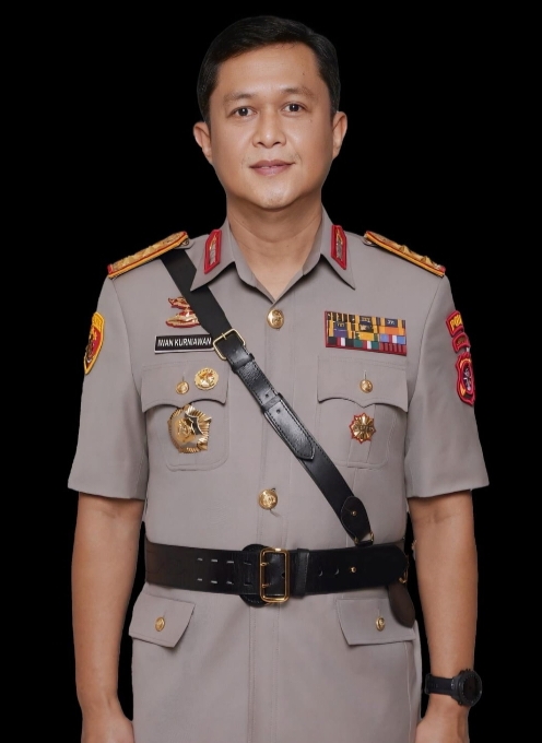 Peringati HPN 2026, Kapolda Kalteng Ucapkan Selamat Hari Pers Nasional