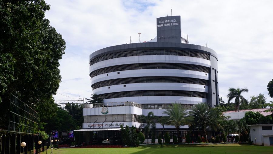 Perkembangan Perkara BAKTI Kementerian Komunikasi dan Informatika