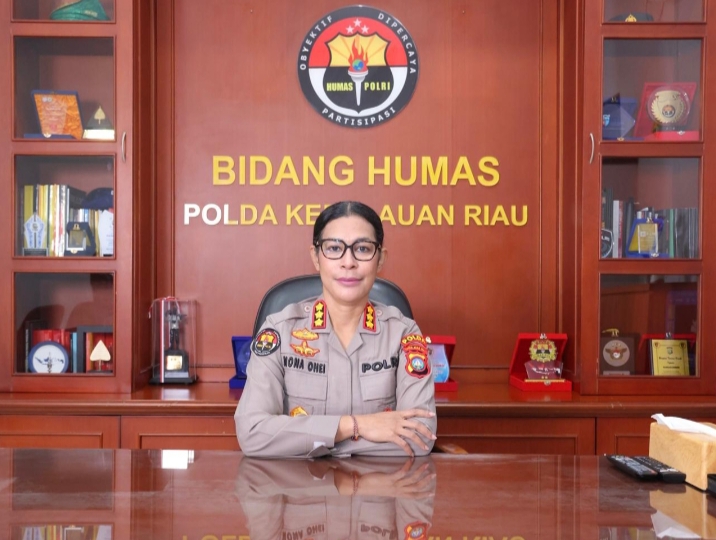 Polda Kepri Lakukan langkah Preventif Jaga Kamtibmas Terkait Distribusi air bersih 