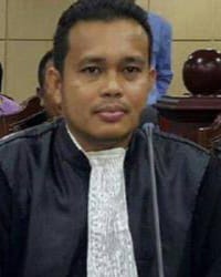 Polemik Lahan Plasma KKPA PT Tesso Indah Berujung Saling Somasi Dua Pengacara