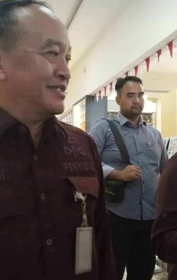 PPNS Kemenkumham RI Datangi Kantor Komunitas Riau Mengaji, Didampingi Personel Polda Riau