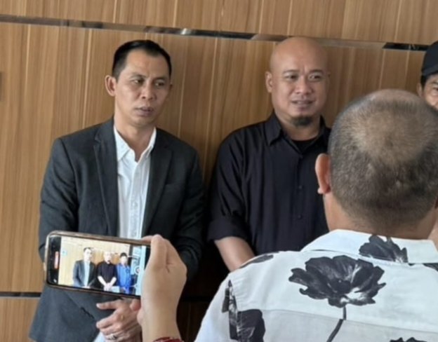 Putusan Belum Adil, Prianto Lengkapi Perjuangan dengan Akta Kasasi Elektronik