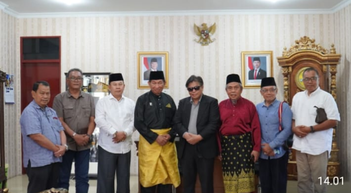Riau Jadi Incaran Investor Brunei