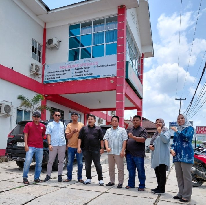 RS Nurlima Apresiasi Masukan Masyarakat, Pastikan Pelayanan Berjalan Sesuai Standar