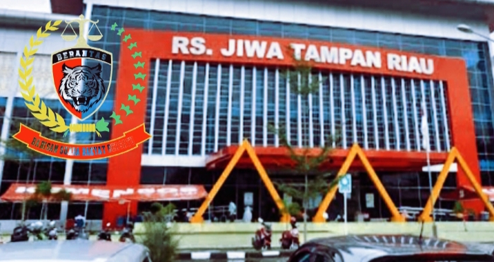 RSJ Tampan Diminta Buka Fakta Kematian Ahmad Nuradi, LSM BERANTAS dan Mahasiswa Ancam Turun Ke Jalan