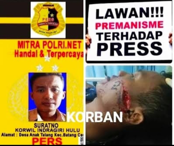 Sidang Kasus Pembacokan Suratno Kembali Digelar, Terungkap Perintah Pembunuhan oleh Ajismanto