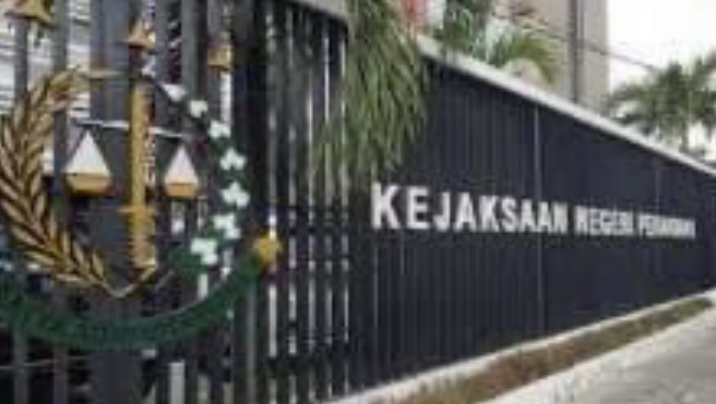 Sidang Korupsi Vediotron Bergulir, Nama RP Mencuat Tapi Masih Belum Jadi Tersangka