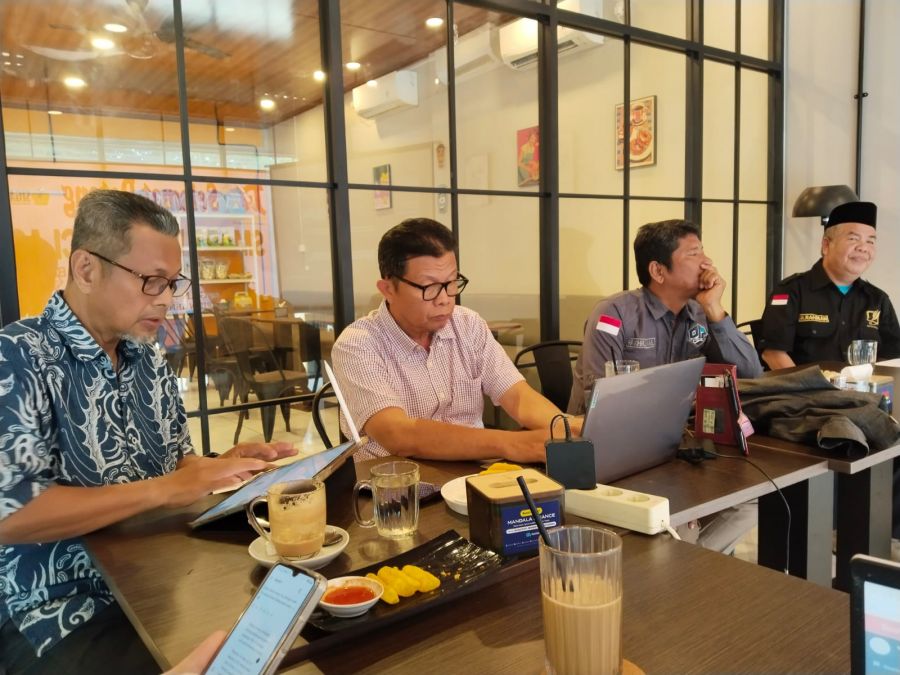 Smart Writing Class Angkatan II Dorong Generasi Melek Jurnalistik di Pekanbaru
