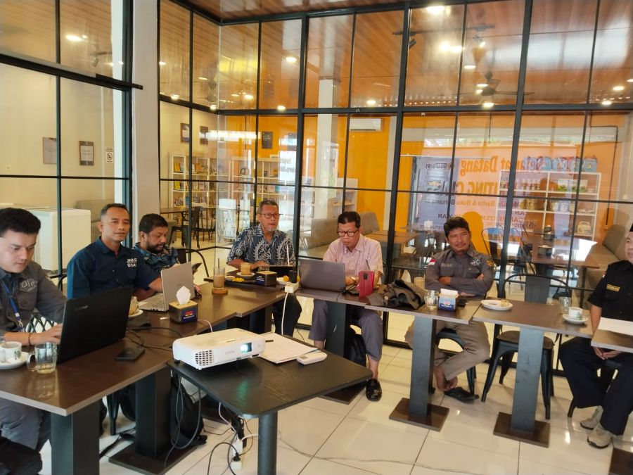Smart Writing Class Bantu Tingkatkan Kemampuan Menulis