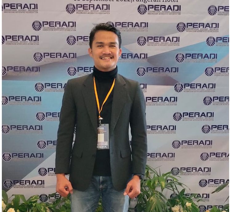 Tim Pengacara dari Kantor Law Firm YK & Partner Siap Kawal Sidang Perdana Prapid Bripka Alek Sander