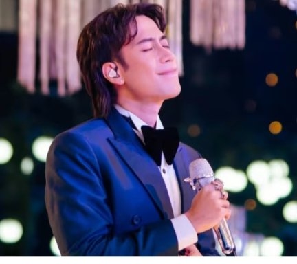 Vidi Aldiano meninggal dunia usai berjuang 7 tahun melawan kanker