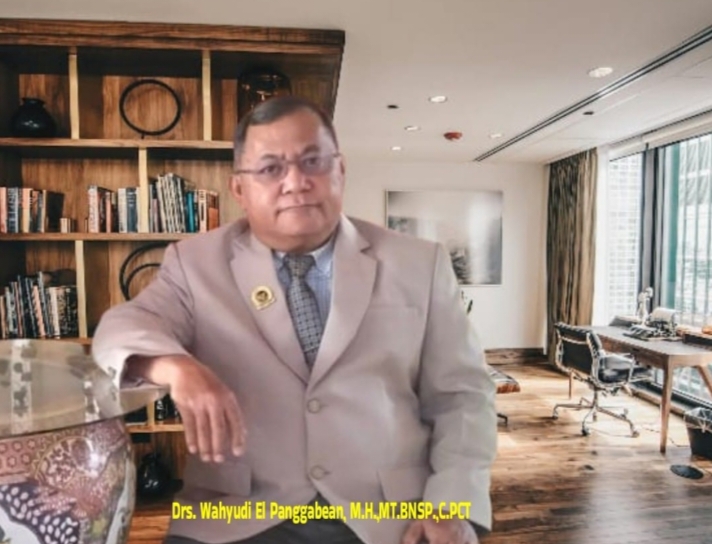 Wahyudi El Panggabean: OTT KPK terhadap Gubernur Riau, Diprediksi Masih Berlanjut