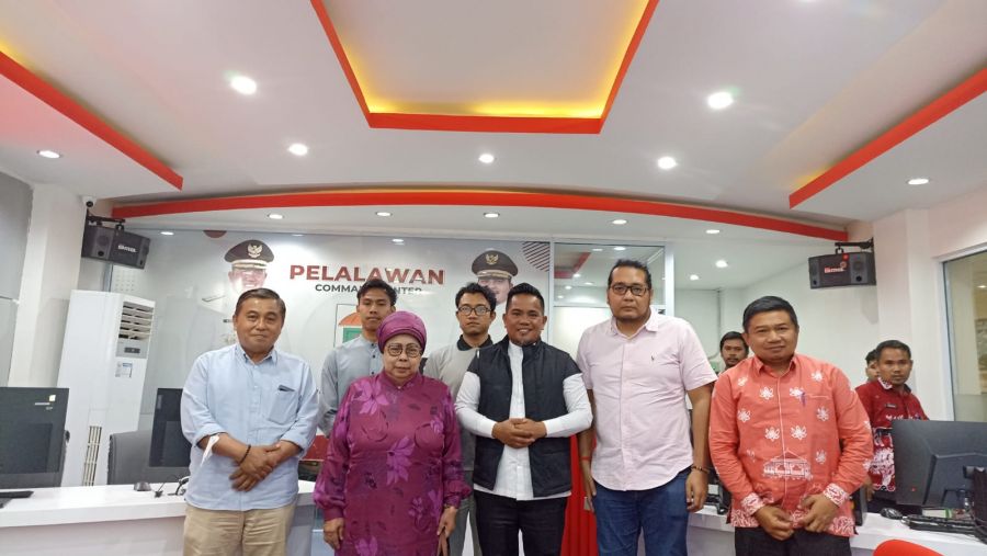 WALHI Riau Dukung Pemkab Pelalawan Mengakselerasi Capaian TORA