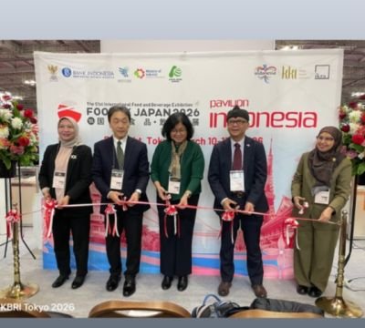 28-pelaku-usaha-indonesia-ikuti-pameran-perdagangan-foodex-japan-2026