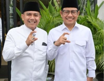 Cak Mus: Hari Santri Bukan Acara Politik, Pemprov Riau Seharusnya Ikut Membersamai