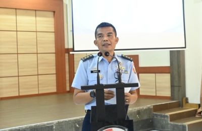 disbintalau-laksanakan-safari-bintal-di-lanud-rsn-tekankan-penguatan-moral-dan-ketahanan-keluarga