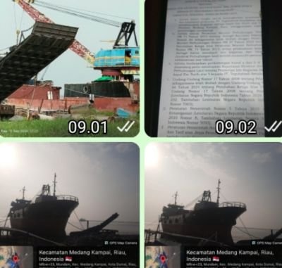 kapal-asing-salvage-di-pantai-pulai-bungkuk-mundam-dumai-dokumen-kita-lengkap