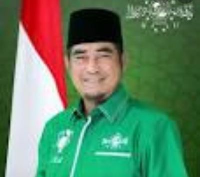 Ketum DPP Santri Tani NU KH Rusli Ahmad : Saya Bangga dan Dukung Ketegasan Kapolri
