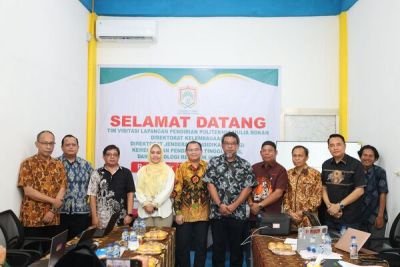 Legislator Komisi X Karmila Sari Dukung Politeknik Mulia Rokan, Dorong SDM Riau Siap Kerja
